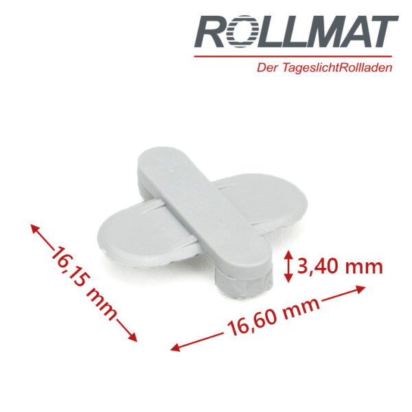Distanzstück
