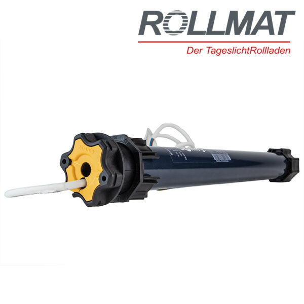 Somfy RS100io