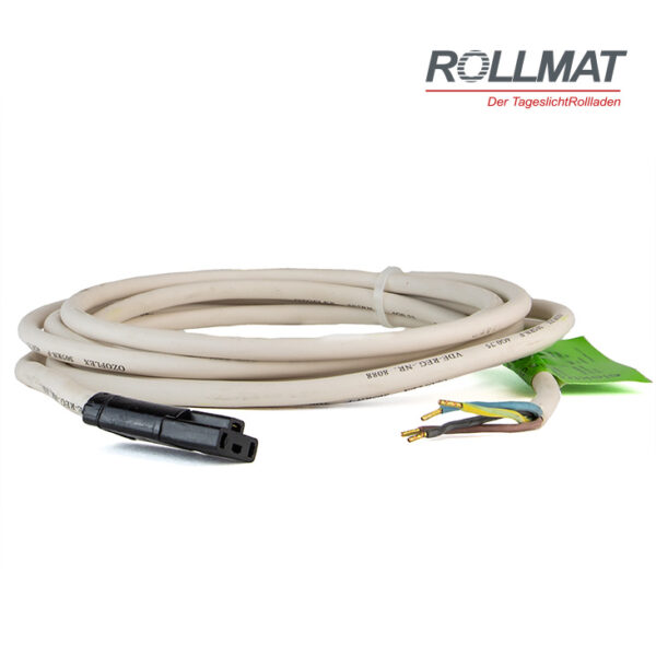 Siral Motorkabel