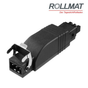 RS (Rollladen) Slim Receiver io Plug